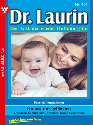 cover image of Du bist mir geblieben
